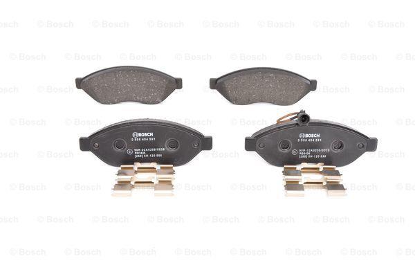Buy Bosch 0986494591 – good price at EXIST.AE!