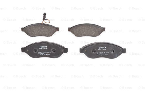 Buy Bosch 0 986 494 591 at a low price in United Arab Emirates!