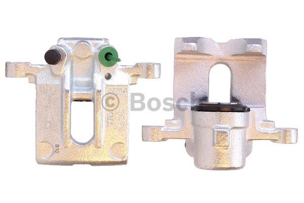 Bosch 0 986 135 388 Brake caliper rear right 0986135388