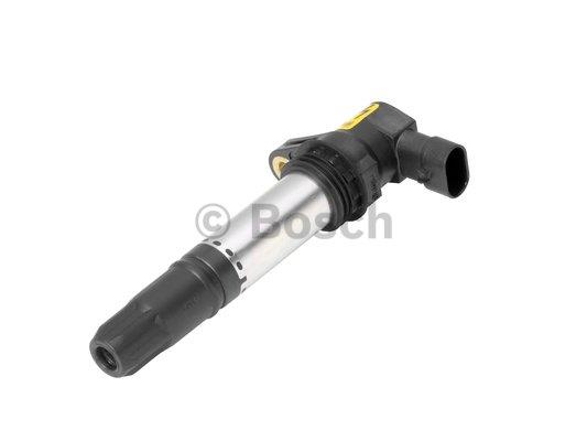 Bosch Ignition coil – price 164 PLN