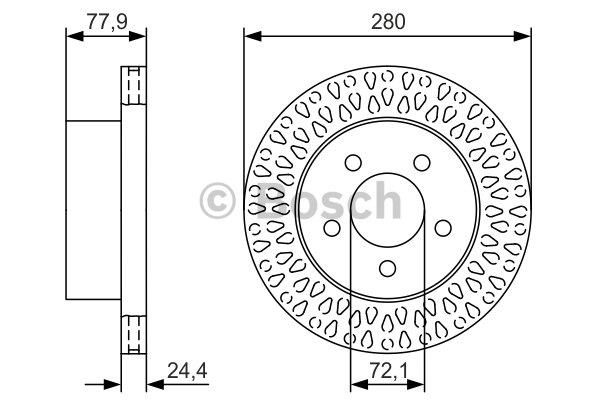 Buy Bosch 0 986 479 U00 at a low price in United Arab Emirates!