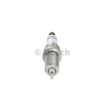 Spark plug Bosch Double Platinum ZR6SPP302 Bosch 0 242 140 535