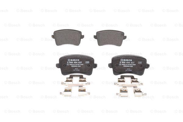 Buy Bosch 0986494637 – good price at EXIST.AE!