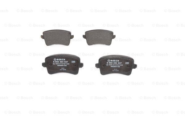Buy Bosch 0 986 494 637 at a low price in United Arab Emirates!