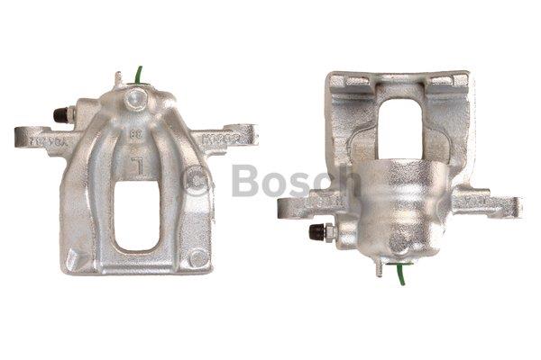 Bosch 0 986 134 501 Brake caliper 0986134501