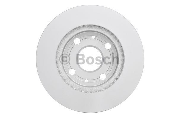 Front brake disc ventilated Bosch 0 986 479 C18