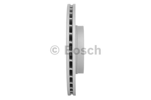 Front vented brake disc Bosch 0 986 479 C17