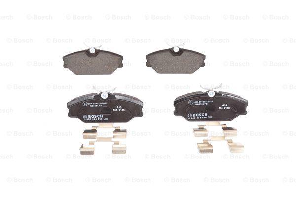 Buy Bosch 0986494656 – good price at EXIST.AE!
