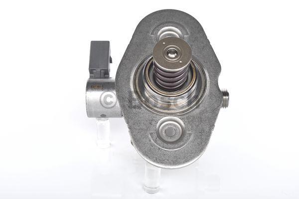 Injection Pump Bosch 0 261 520 128