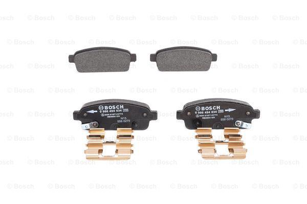 Buy Bosch 0986494634 – good price at EXIST.AE!
