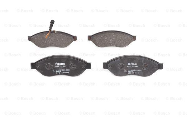 Buy Bosch 0 986 494 581 at a low price in United Arab Emirates!