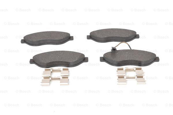 Buy Bosch 0986494581 – good price at EXIST.AE!