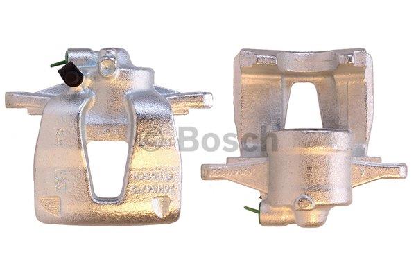 Bosch 0 986 135 487 Brake caliper front right 0986135487