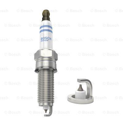 Spark plug Bosch Platinum Iridium YR7SII302U Bosch 0 242 135 555