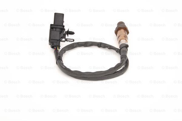 Lambda sensor Bosch 0 258 017 290