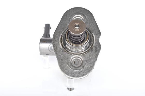 Injection Pump Bosch 0 261 520 281