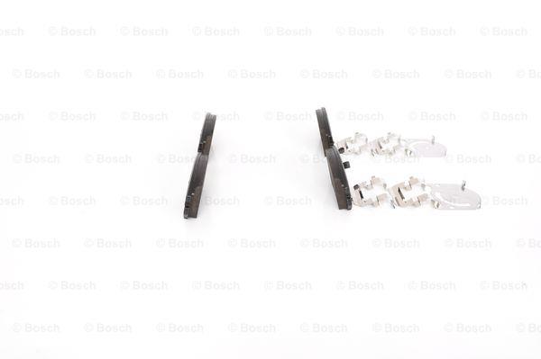 Bosch Brake pad set – price 203 PLN