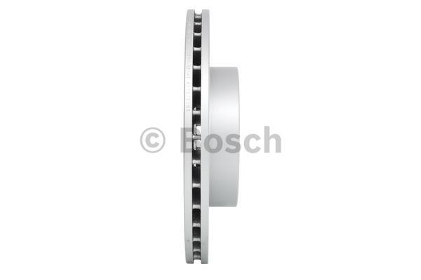 Front vented brake disc Bosch 0 986 479 B50