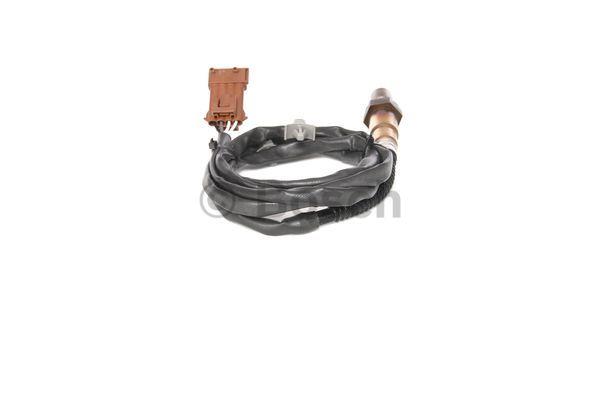 Lambda sensor Bosch 0 258 006 773