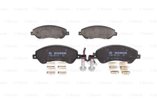 Buy Bosch 0986494613 – good price at EXIST.AE!