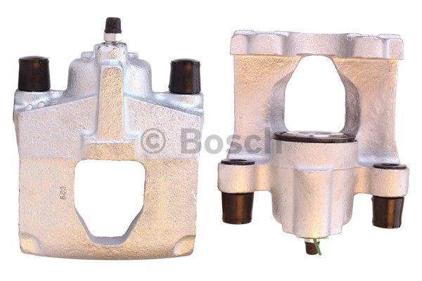 Bosch 0 986 135 381 Brake caliper rear right 0986135381