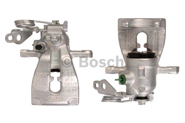 Bosch 0 986 134 430 Brake caliper rear left 0986134430