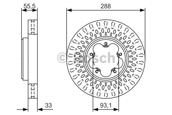 Buy Bosch 0 986 479 A49 at a low price in United Arab Emirates!