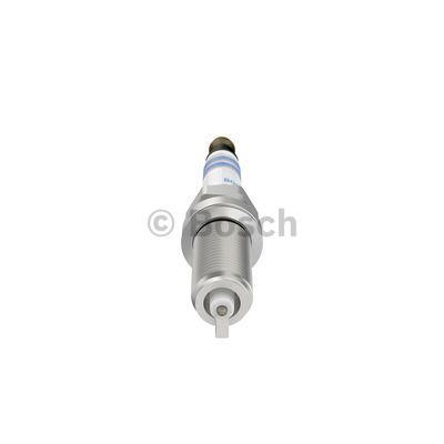 Spark plug Bosch Platinum Iridium VR8SII30X Bosch 0 242 129 522