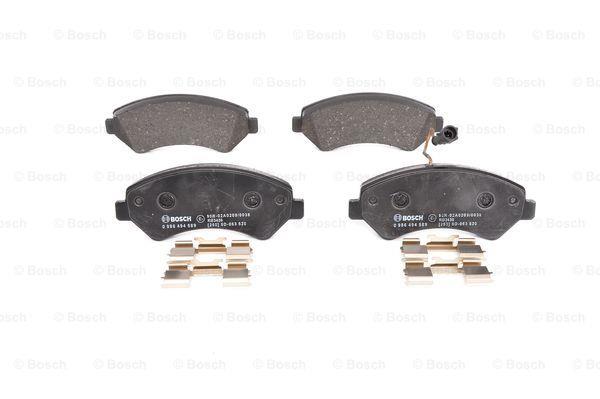 Buy Bosch 0986494589 – good price at EXIST.AE!
