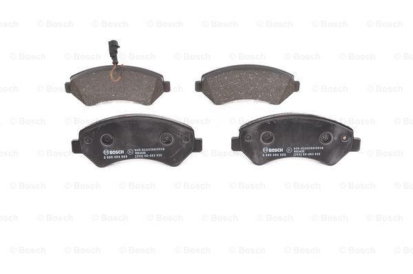Buy Bosch 0 986 494 589 at a low price in United Arab Emirates!