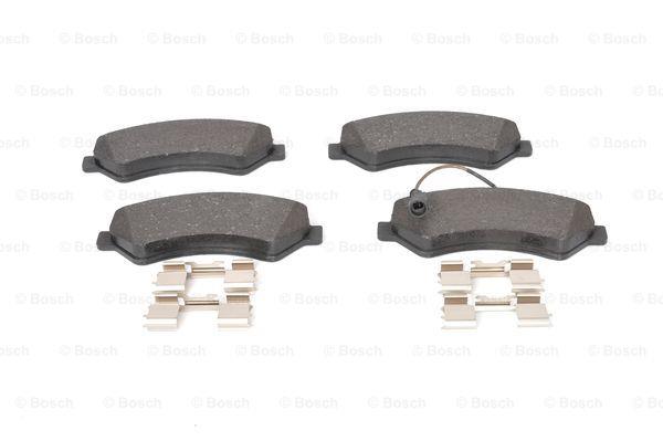 Buy Bosch 0986494589 – good price at EXIST.AE!