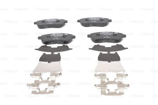 Buy Bosch 0986494652 – good price at EXIST.AE!