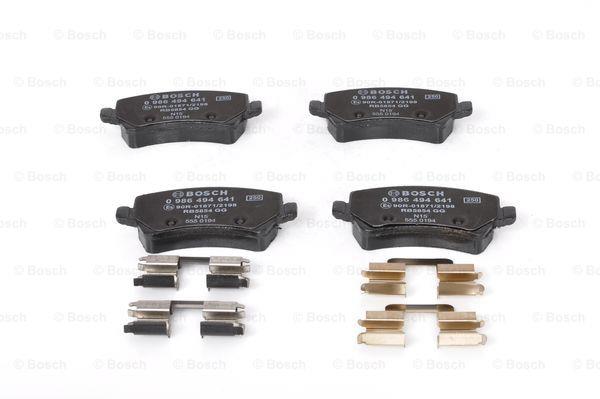 Buy Bosch 0986494641 – good price at EXIST.AE!