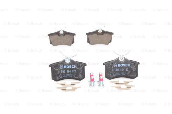 Buy Bosch 0986494621 – good price at EXIST.AE!