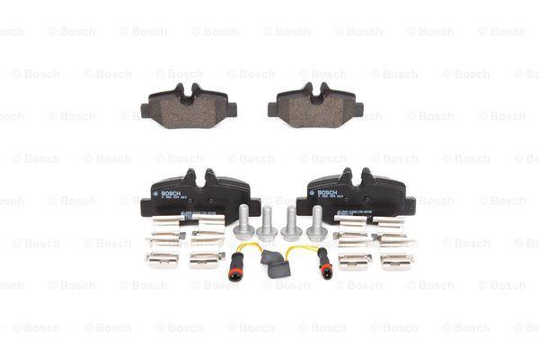 Buy Bosch 0986494603 – good price at EXIST.AE!