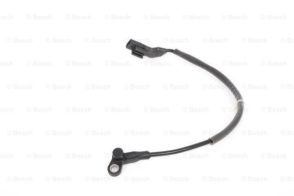 Camshaft position sensor Bosch 0 232 103 154