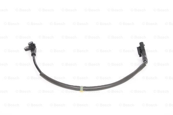 Bosch Camshaft position sensor – price 130 PLN