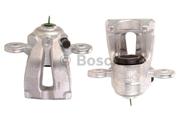 Bosch 0 986 134 423 Brake caliper rear left 0986134423