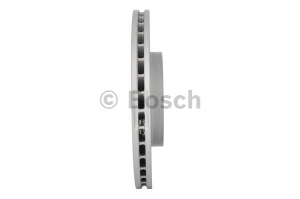 Front vented brake disc Bosch 0 986 479 B68