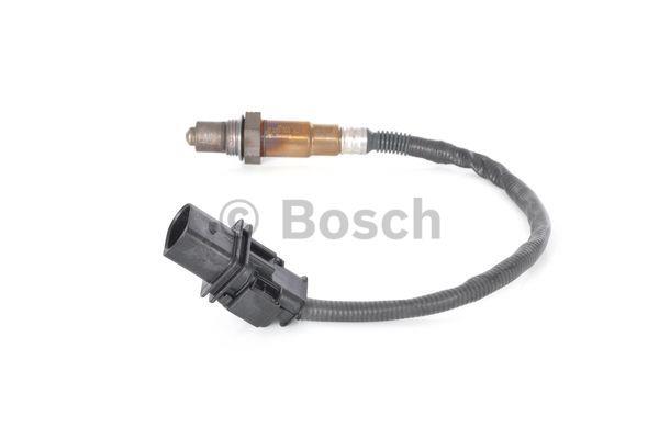 Lambda sensor Bosch 0 281 004 143