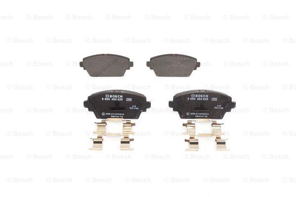 Buy Bosch 0986494629 – good price at EXIST.AE!