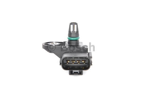 Bosch Boost pressure sensor – price [object Object] PLN