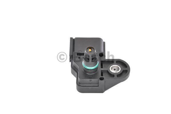 Boost pressure sensor Bosch 0 261 230 128