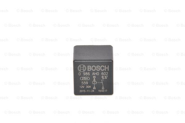 Buy Bosch 0986AH0602 – good price at EXIST.AE!