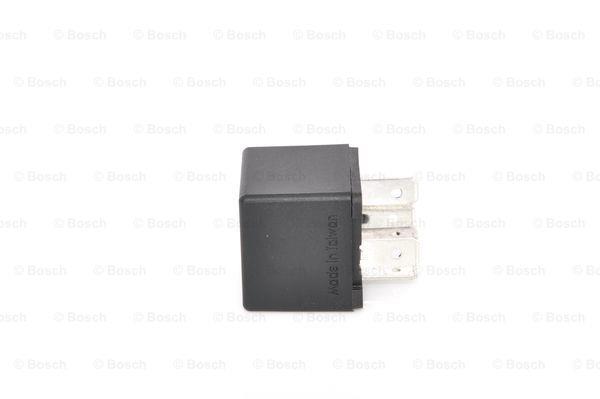 Relay Bosch 0 986 AH0 602