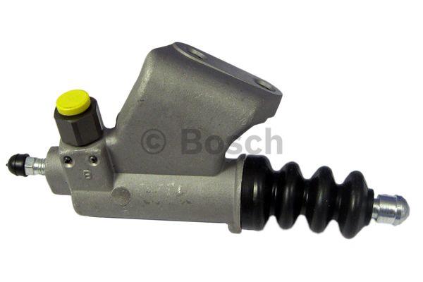 Bosch 0 986 486 603 Clutch slave cylinder 0986486603