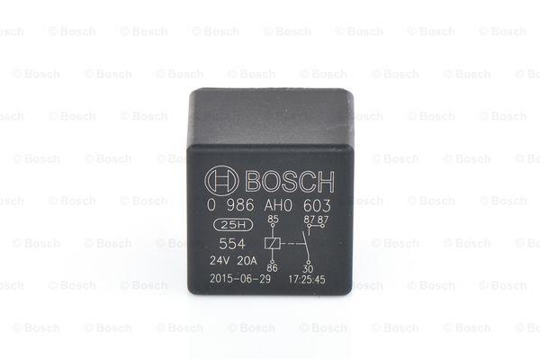 Buy Bosch 0986AH0603 – good price at EXIST.AE!