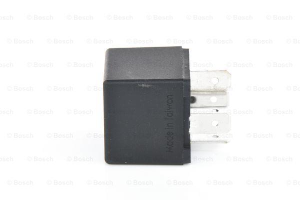 Relay Bosch 0 986 AH0 603
