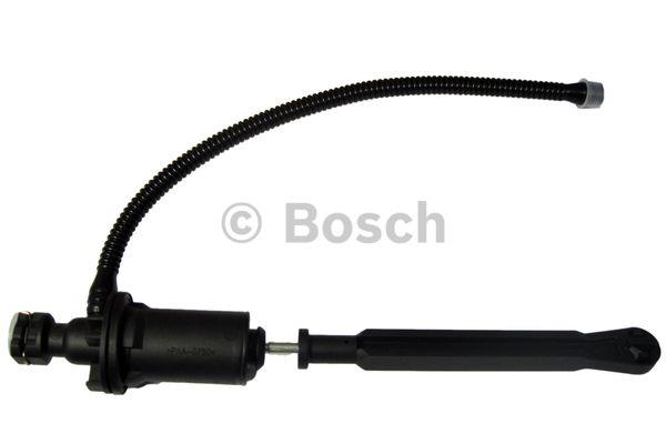 Master cylinder, clutch Bosch 0 986 486 147