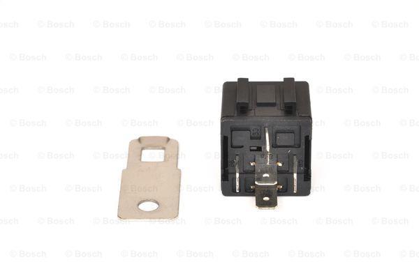 Relay Bosch 0 986 AH0 611